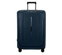 Samsonite Reiskoffer Essens Spinner (4 wielen) 75 cm - Midnight Blue - 4.2 kg, bleu nuit, 75 cm