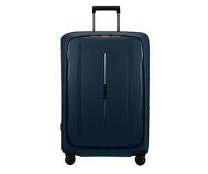 Samsonite Reiskoffer Essens Spinner (4 wielen) 75 cm - Midnight Blue - 4.2 kg, bleu nuit, 75 cm