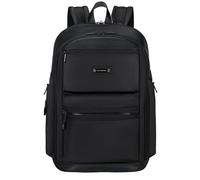 Samsonite Relyon Daypack M 30 cm Compartiment pour ordinateur portable noir