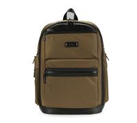 Samsonite Relyon Daypack M 30 cm Compartiment pour ordinateur portable brun