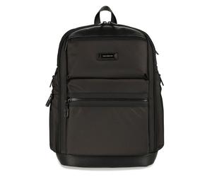 Samsonite Relyon Daypack M 30 cm Compartiment pour ordinateur portable noir