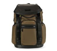 Samsonite Relyon Daypack M 47.5 cm Compartiment pour ordinateur portable brun