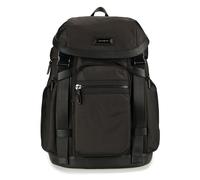 Samsonite Relyon Daypack M 47.5 cm Compartiment pour ordinateur portable noir