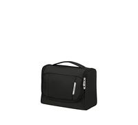 Samsonite Respark Toilet Kit Trousse de Toilette Mixte Trousse de Toilette, Black (Ozone Black), 1 unité (Lot de 1)