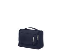 Samsonite Respark Toilet Kit Trousse de Toilette Mixte Trousse de Toilette, Blue (Midnight Blue), 1 unité (Lot de 1)