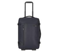 Samsonite Roader 0 2 roulettes Sac de voyage 55 cm bleu