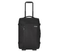Samsonite Roader 0 2 roulettes Sac de voyage 55 cm noir