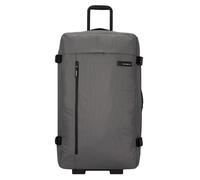 Samsonite Roader 0 2 roulettes Sac de voyage 79 cm gris
