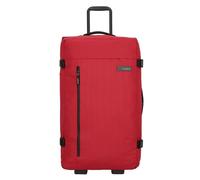 Samsonite Roader 0 2 roulettes Sac de voyage 79 cm rouge