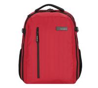 Samsonite Roader 0 Daypack 44 cm Compartiment pour ordinateur portable rouge