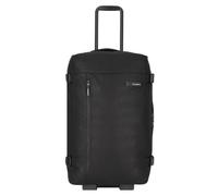 Samsonite Sac de voyage Roader 2 roulettes 68 cm 81 L Noir