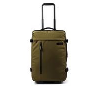 Samsonite Roader 2 roulettes Sac de voyage 55 cm olive