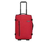 Samsonite Roader 2 roulettes Sac de voyage 55 cm rouge