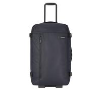 Sac Samsonite Roader Spinner 81L bleu marine