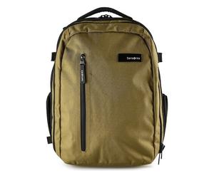 Samsonite Roader Daypack 44 cm Compartiment ordinateur olive
