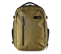 Samsonite Roader Daypack 44 cm Compartiment pour ordinateur portable olive