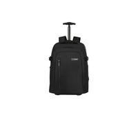 Samsonite - Roader Laptop Backpack - unisex - Sacs - Noir - Taille: ONE Size