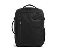 Samsonite Sac à dos de voyage Roader M 45 cm, compartiment pour ordinateur portable noir