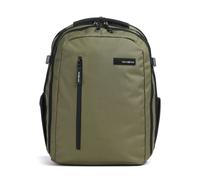 Samsonite ROADER M Sac à dos d'ordinateur olive, polyester, unisexe