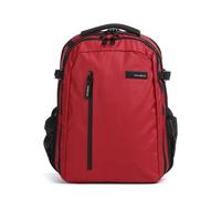 Samsonite Roader Daypack 44 cm Compartiment pour ordinateur portable rouge
