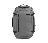 Samsonite Roader S 38L Sac à dos de voyage gris, 33 x 57 x 26cm