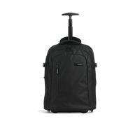 Samsonite Roader Sac à dos à roulettes noir, polyester, 39 x 55 x 22cm