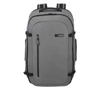 Samsonite Roader - Sac à dos de voyage M, 61 cm, 55 L, gris (Drifter Grey)