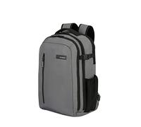Samsonite Roader - Sac à dos ordinateur portable 15,6 pouces, 44 cm, 24 L, gris (gris dérivé)