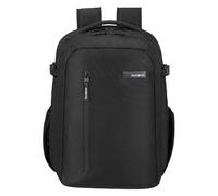 Samsonite Roader - Sac à dos ordinateur portable 15,6 pouces, 44 cm, 24 L, noir (noir profond)