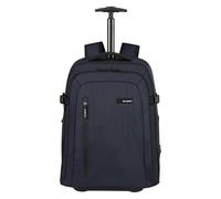 Sac à dos Samsonite Roader Spinner 28L bleu marine.