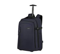 Sac à dos Samsonite Roader Spinner 28L bleu marine.