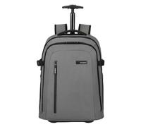Sac à dos Samsonite Roader Spinner 28L gris noir.