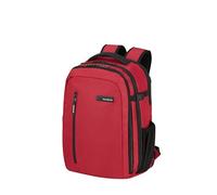 Samsonite Roader - Sac à dos ordinateur portable M 15,6 pouces, 44 cm, 24 L, rouge (argile rouge)