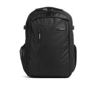 Samsonite Roader - Sac à Dos PC 15.6 Pouces, 44 cm, 24 L, Noir (Deep Black)