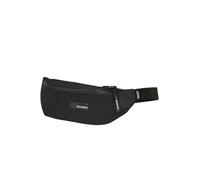 Samsonite Roader - Sac Banane, 31 cm, 3 L, Noir (Deep Black)