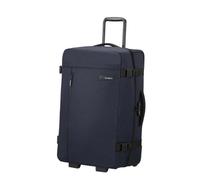 Sac Samsonite Roader Spinner 81L bleu marine