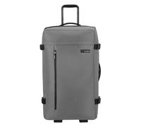 Samsonite Roader - Sac de voyage L avec roues, 79 cm, 112 L, gris (gris dérivé)