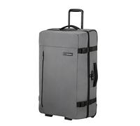 Samsonite Roader - Sac de voyage L avec roues, 79 cm, 112 L, gris (gris dérivé)