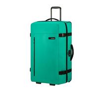 Samsonite Roader - Sac de Voyage L avec Roues, 79 cm, 112 L, Turquoise (Eau Profonde)