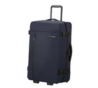 Sac Samsonite Roader Spinner 81L bleu marine