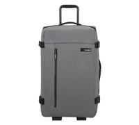 Samsonite Roader - Sac de voyage M avec roues, 68 cm, 81 L, gris (gris dérivé)