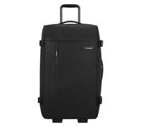 Samsonite Roader - Sac de voyage M avec roues, 68 cm, 81 L, noir (noir profond)