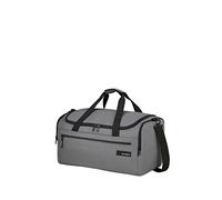 Sac Samsonite Roader 55,5L gris noir.