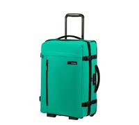 Samsonite Roader - Sac de Voyage S avec Roues, 55 cm, 39,5 L, Turquoise (Eau Profonde)
