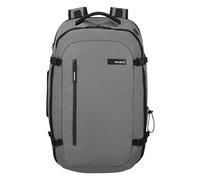 Samsonite Roader - Travel Backpack S, 57 cm, 38 L, gris (gris dérivé)