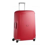Samsonite S´Cure Spinner 69/25 Serie: 10U Samsonite Farbe silver