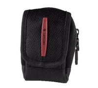 Samsonite Sac À Appareil Photo Ravenna DF12 Noir Étui De Protection