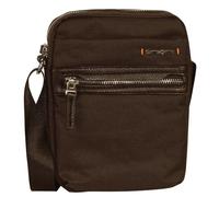 Samsonite Sac à bandoulière Hip-Class I 20 cm brun