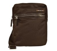 Samsonite Sac à bandoulière Hip-Class II 20 cm brun