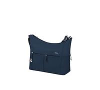 Samsonite Move 5.0 Sac bandoulière bleu foncé, femme